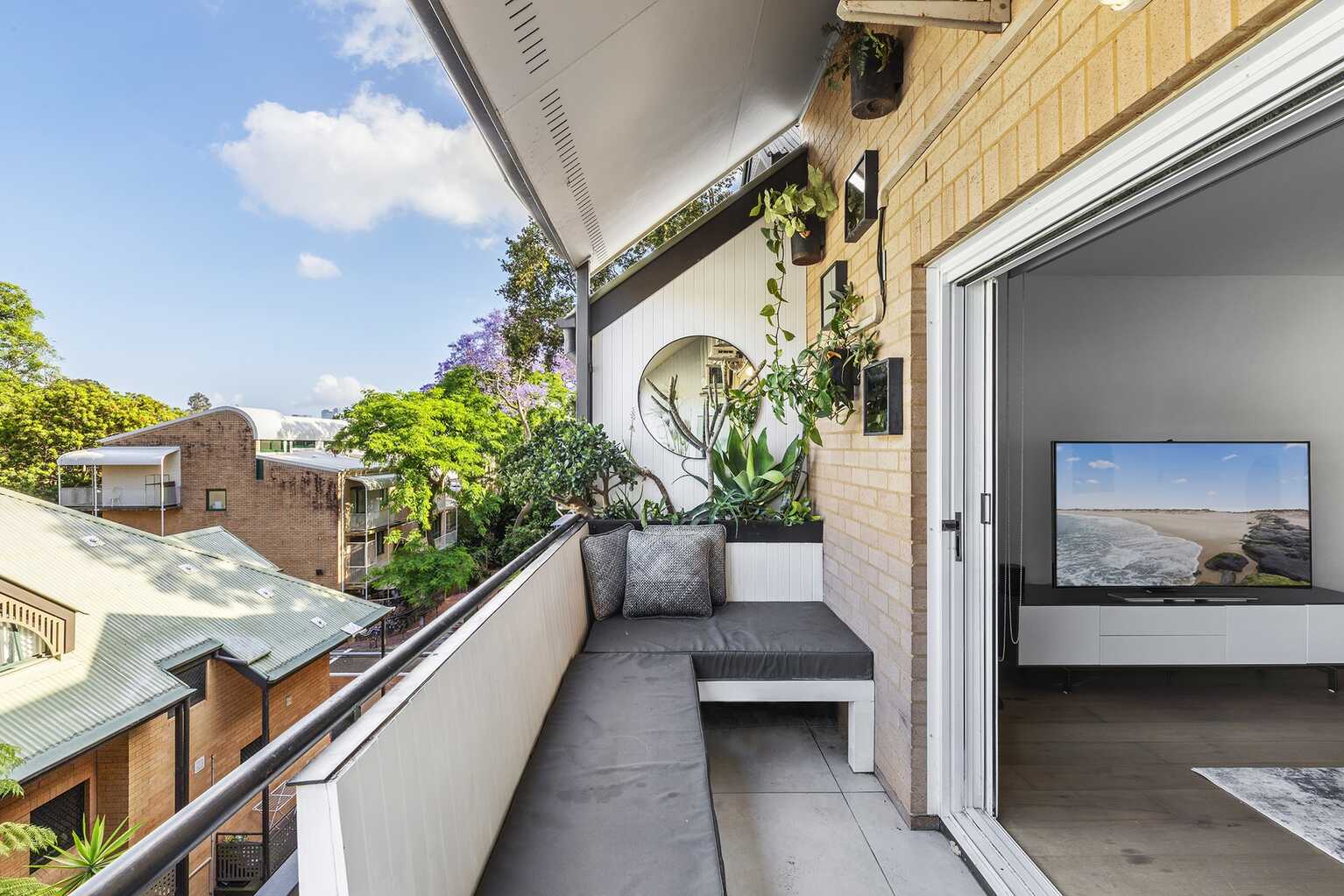 97 Brougham Street Woolloomooloo