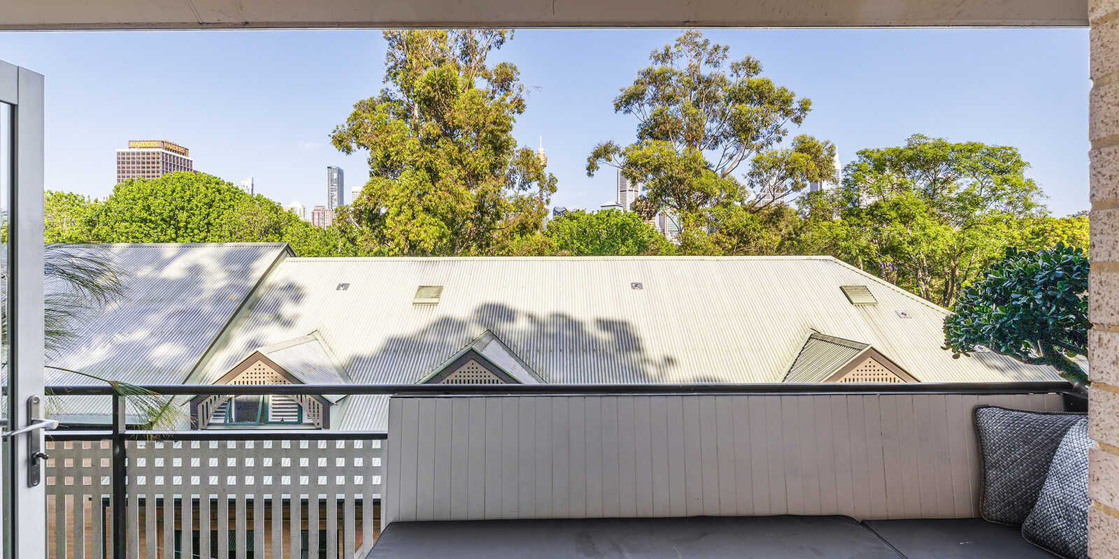 97 Brougham Street Woolloomooloo