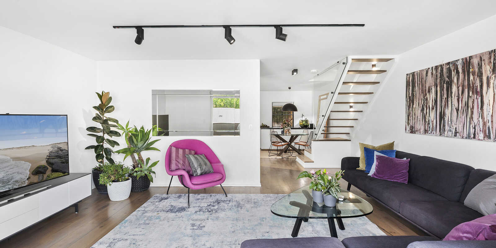 97 Brougham Street Woolloomooloo