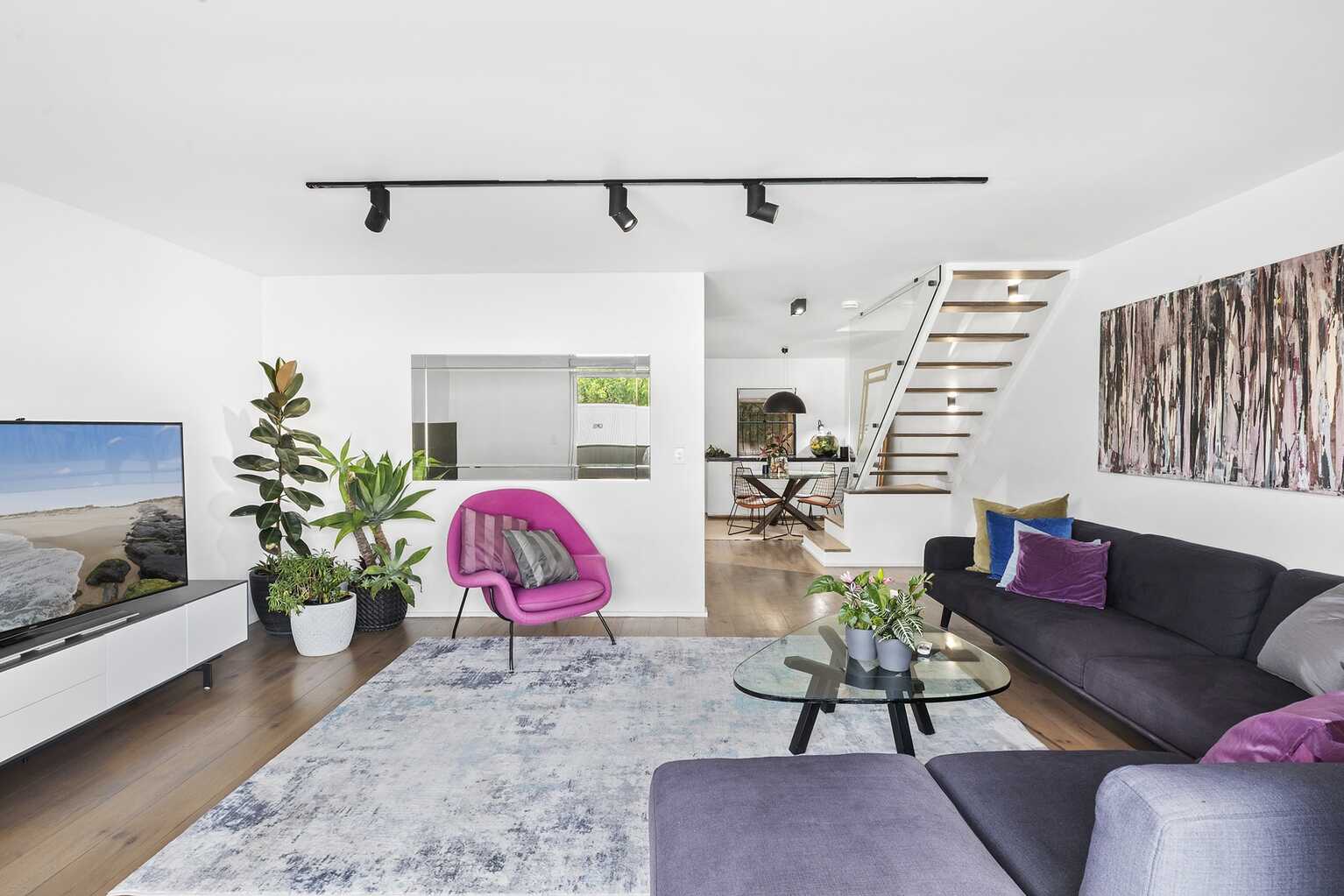 97 Brougham Street Woolloomooloo