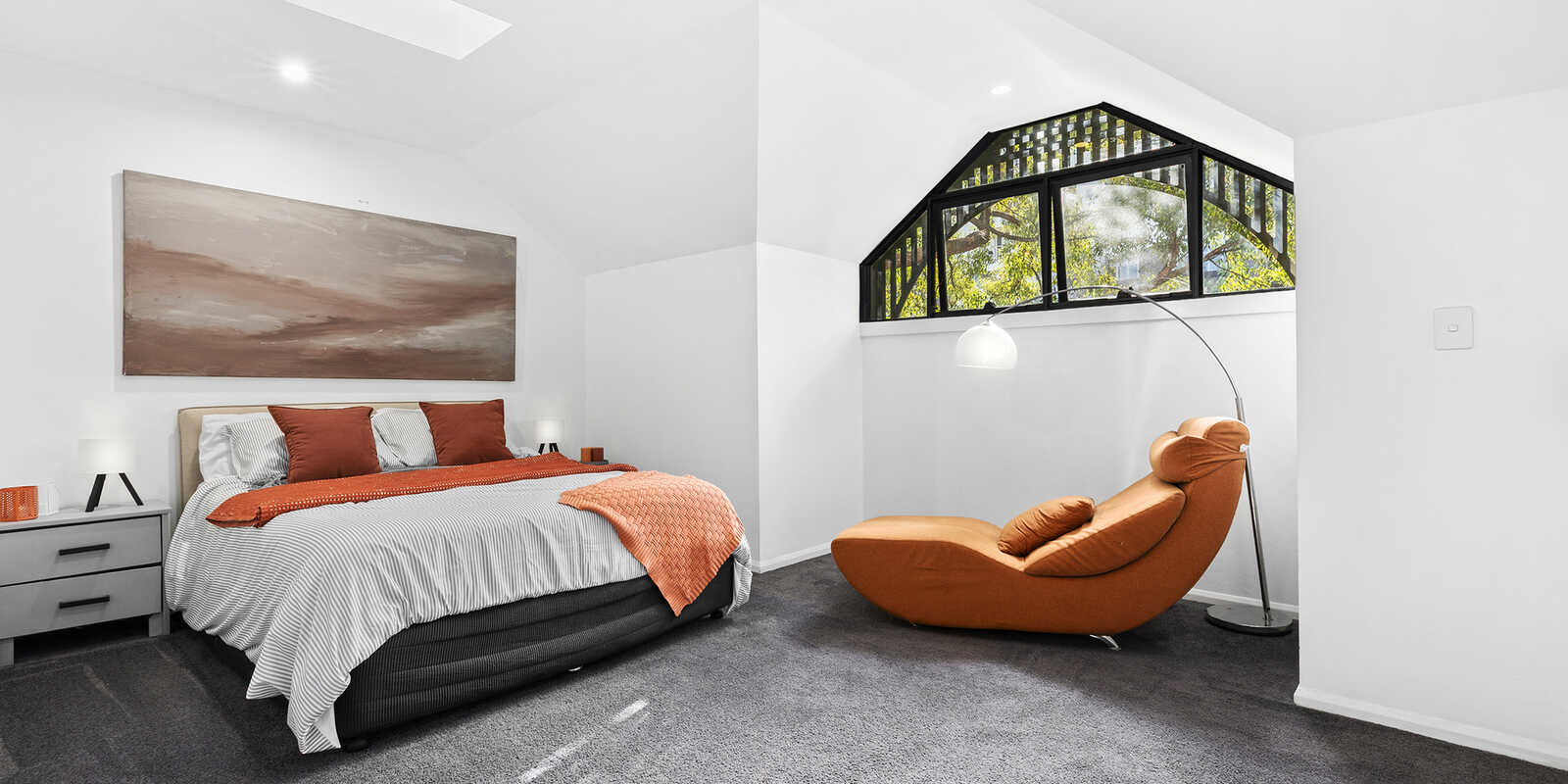 97 Brougham Street Woolloomooloo