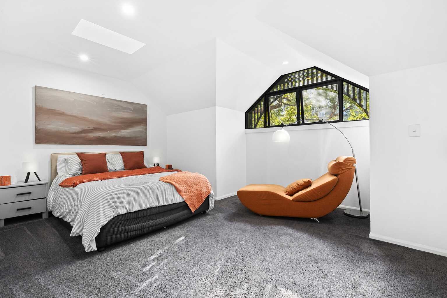 97 Brougham Street Woolloomooloo