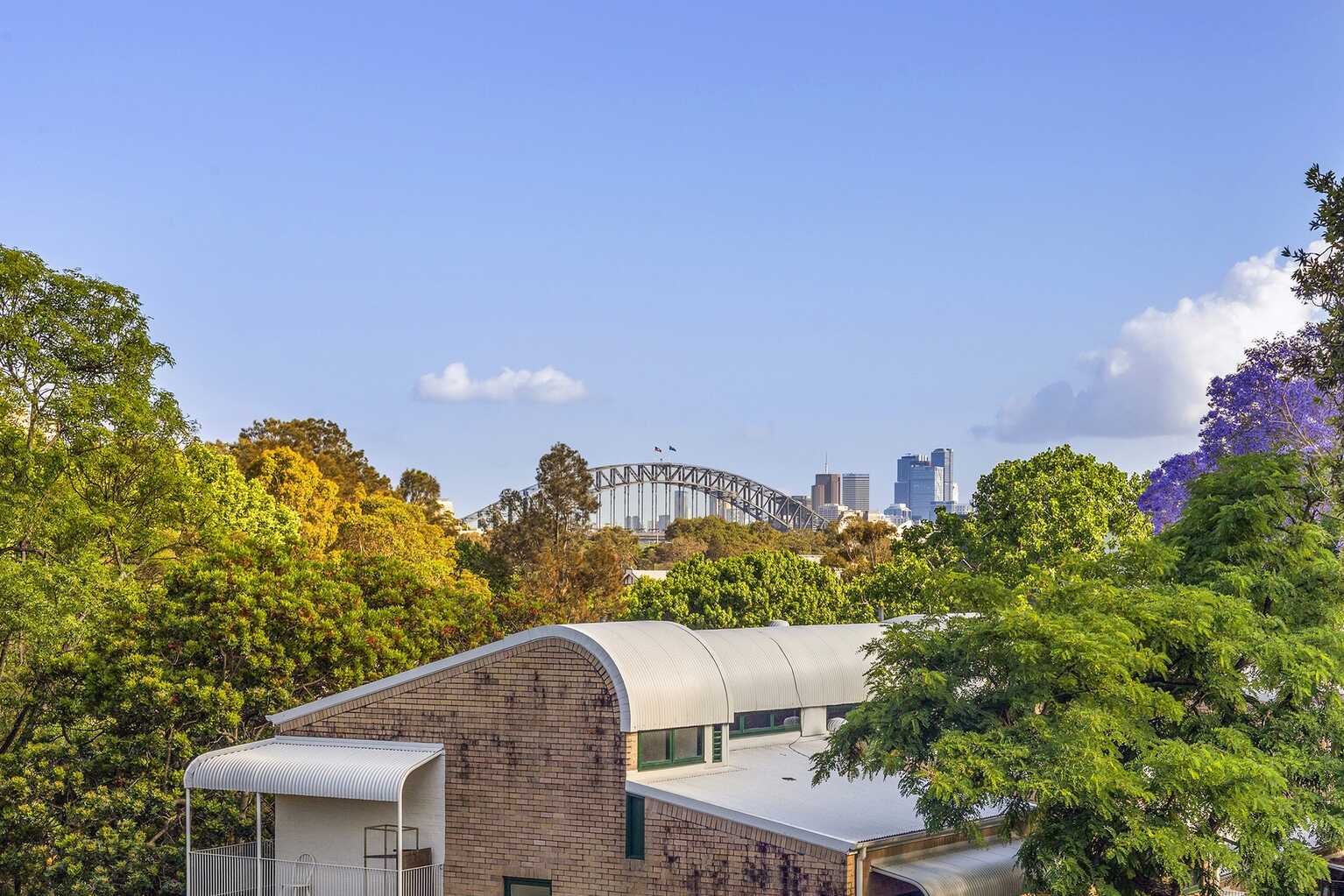 97 Brougham Street Woolloomooloo