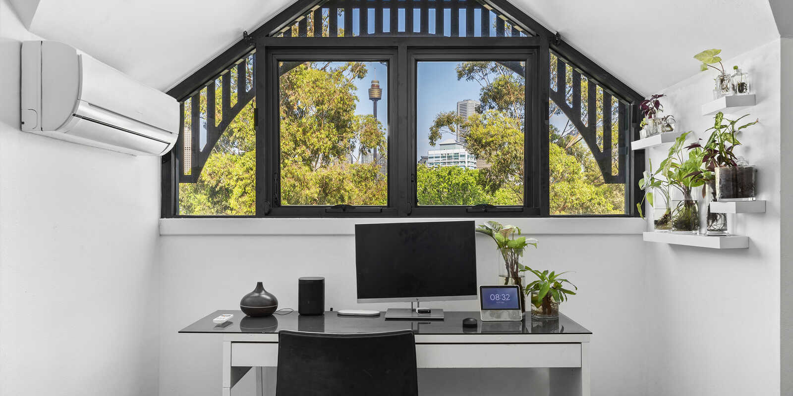 97 Brougham Street Woolloomooloo