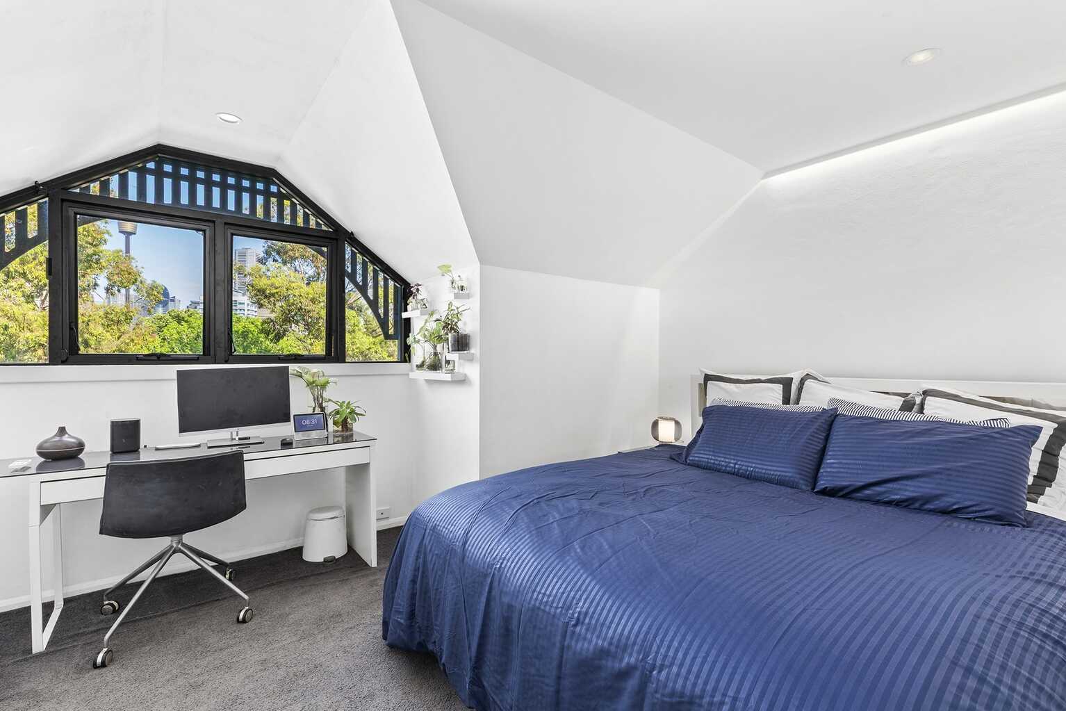 97 Brougham Street Woolloomooloo