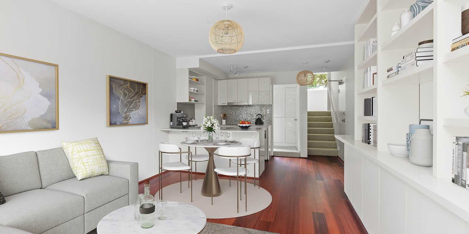 32/50 Roslyn Gardens Rushcutters Bay