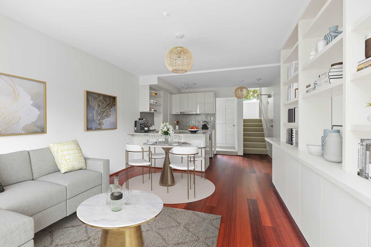 32/50 Roslyn Gardens Rushcutters Bay