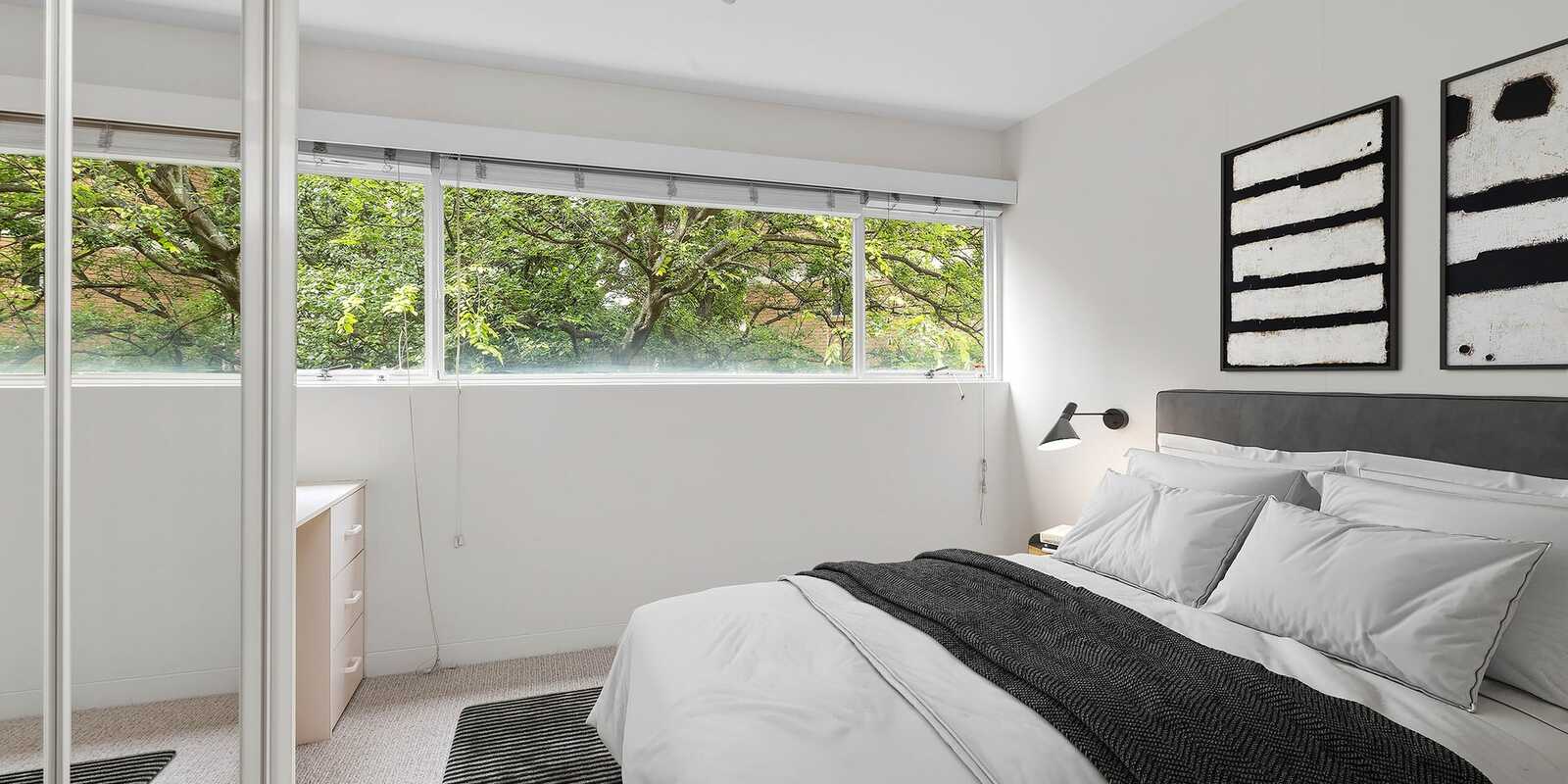 32/50 Roslyn Gardens Rushcutters Bay