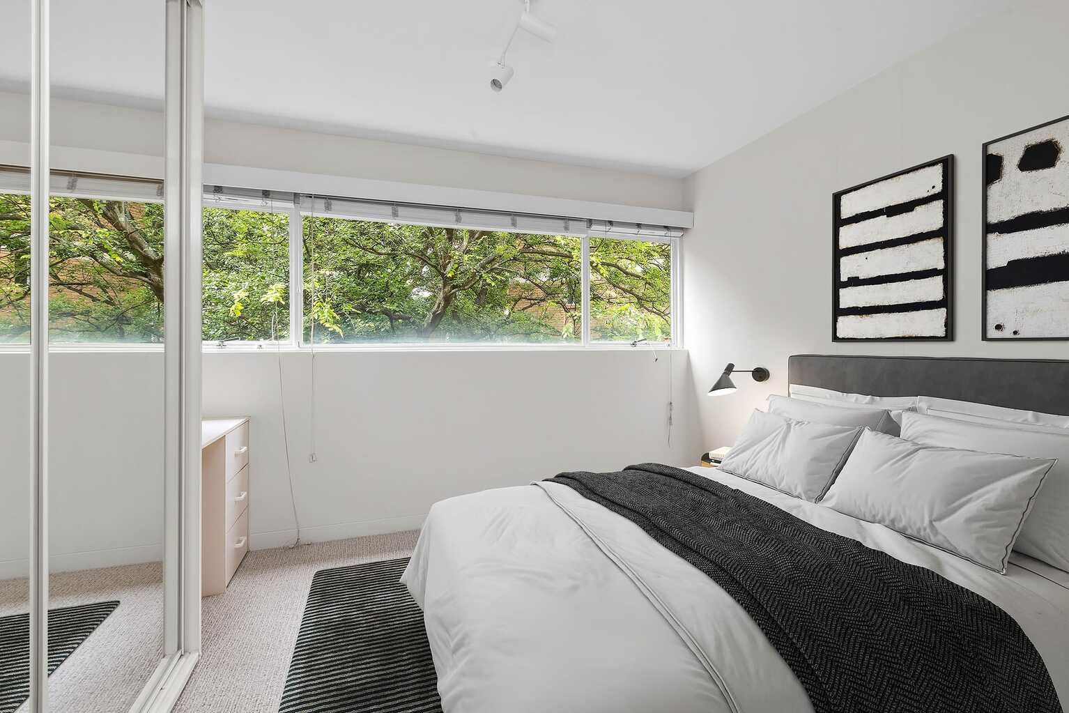 32/50 Roslyn Gardens Rushcutters Bay