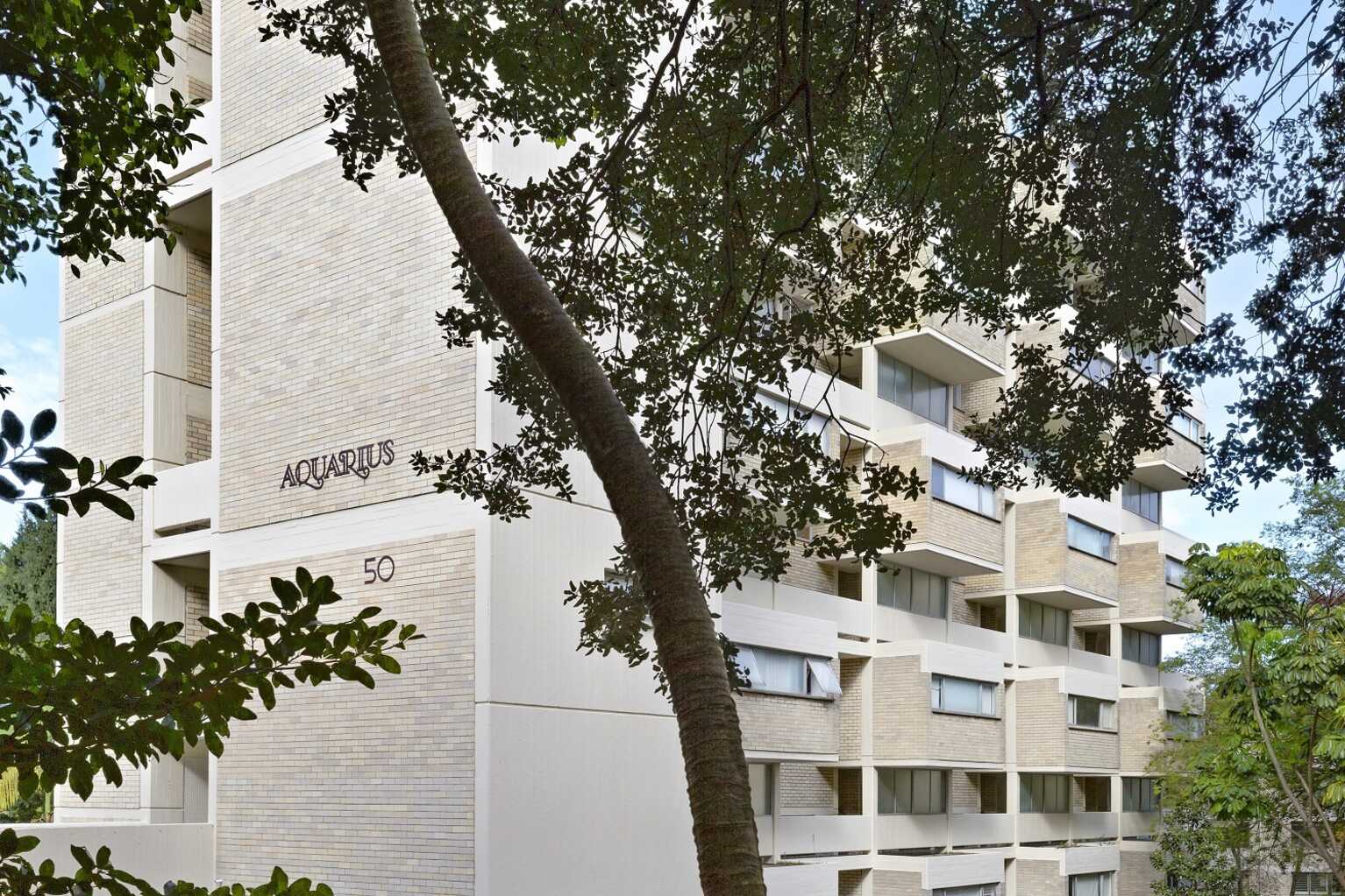 32/50 Roslyn Gardens Rushcutters Bay
