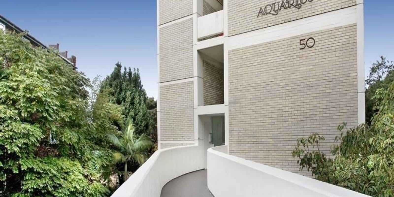 32/50 Roslyn Gardens Rushcutters Bay