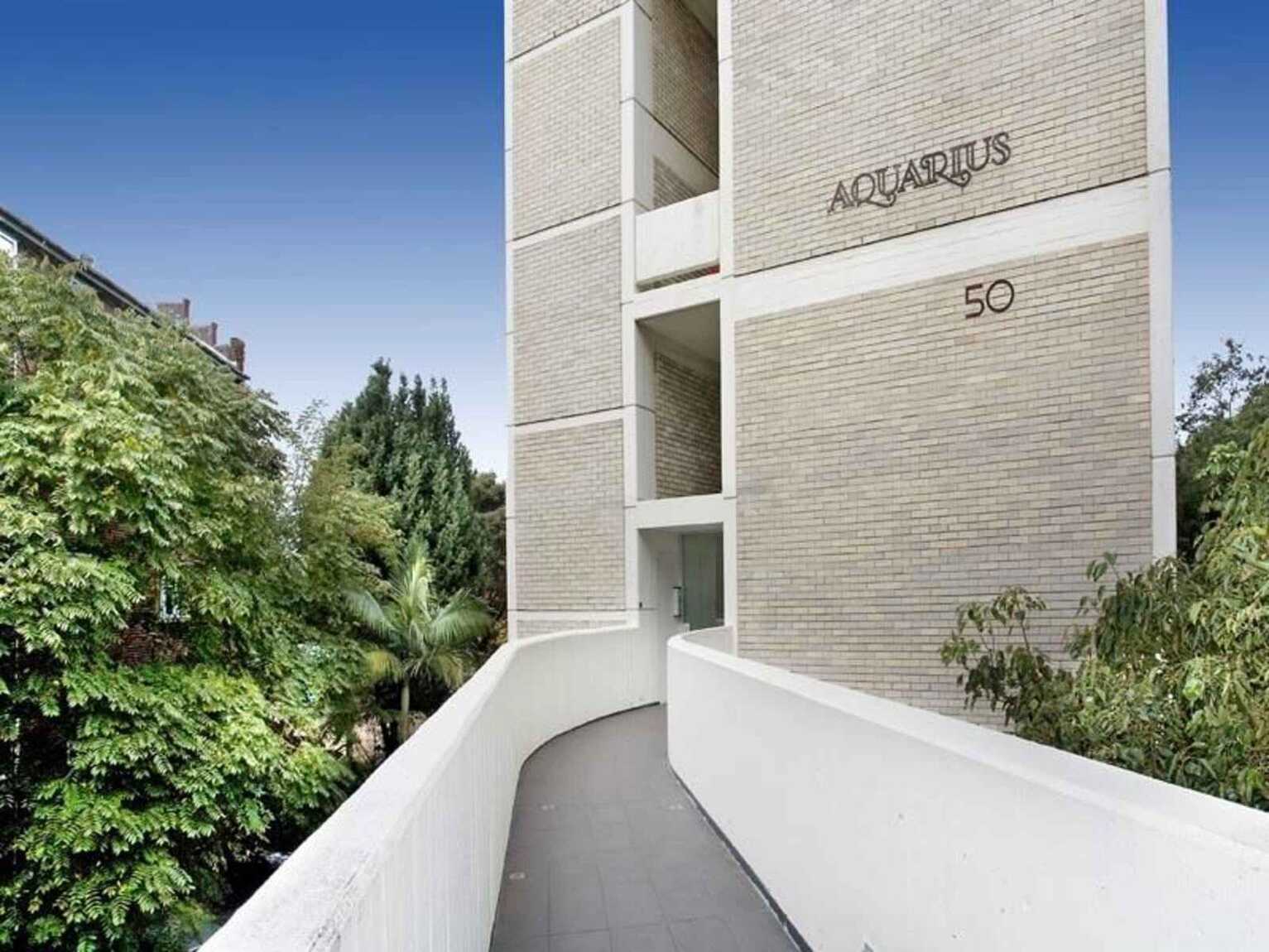 32/50 Roslyn Gardens Rushcutters Bay