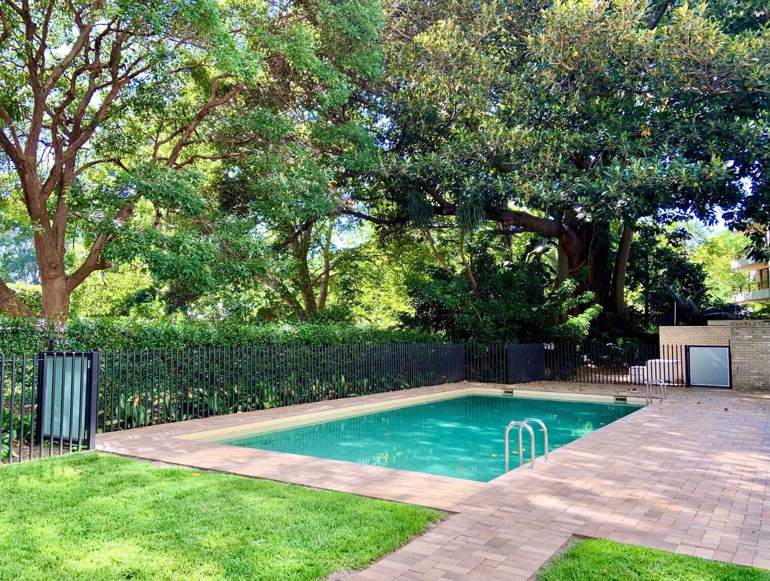 32/50 Roslyn Gardens Rushcutters Bay