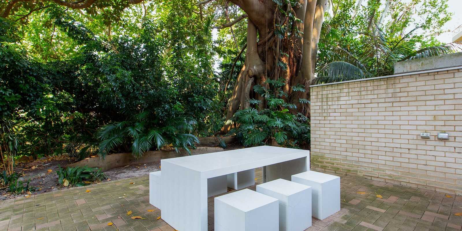 32/50 Roslyn Gardens Rushcutters Bay