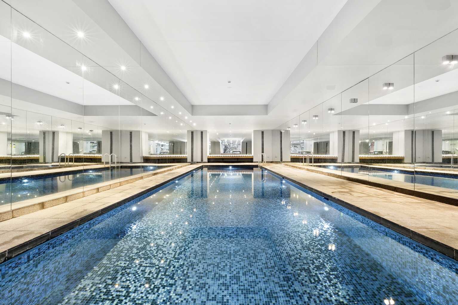 216/50 Macleay Street Potts Point 216/50 Macleay Street Potts Point