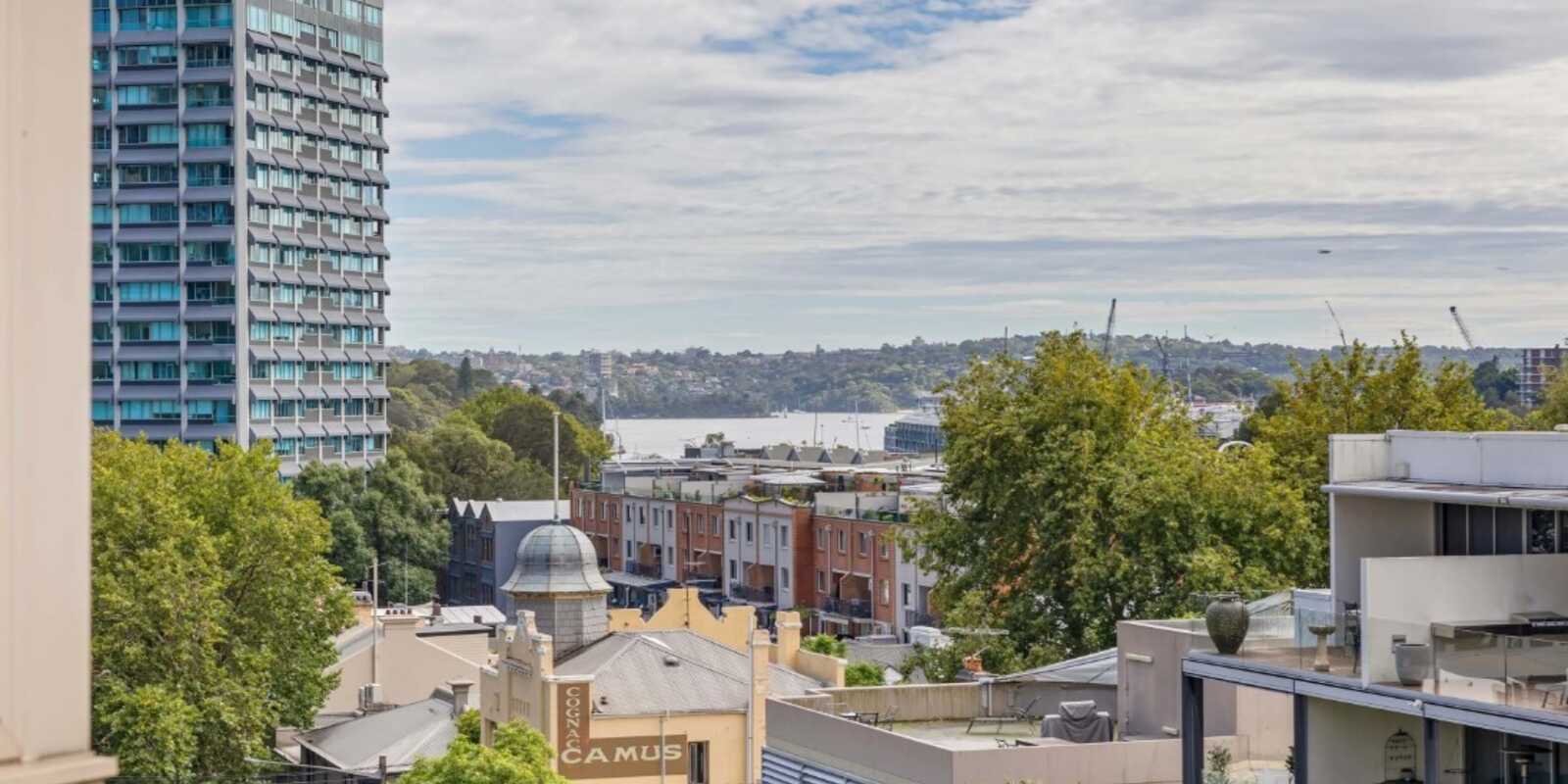 512/63 Crown Street Woolloomooloo