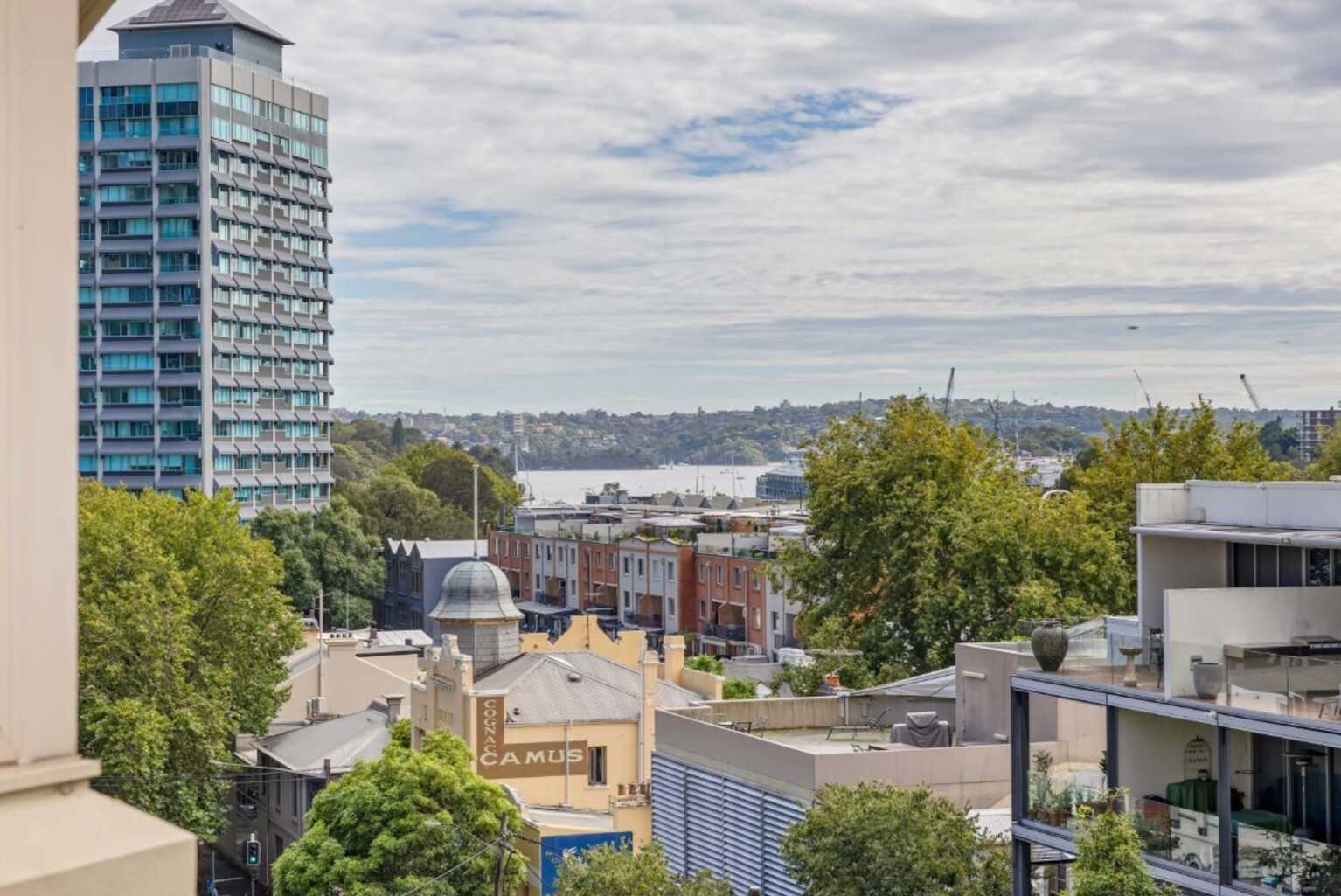 512/63 Crown Street Woolloomooloo