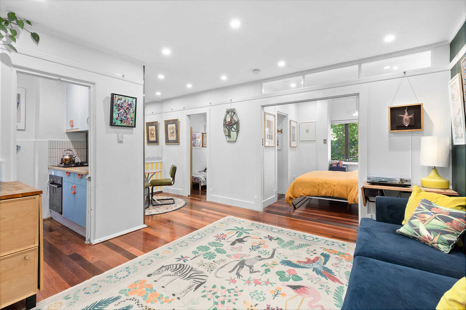 202/117d Macleay Street Potts Point 202/117d Macleay Street Potts Point