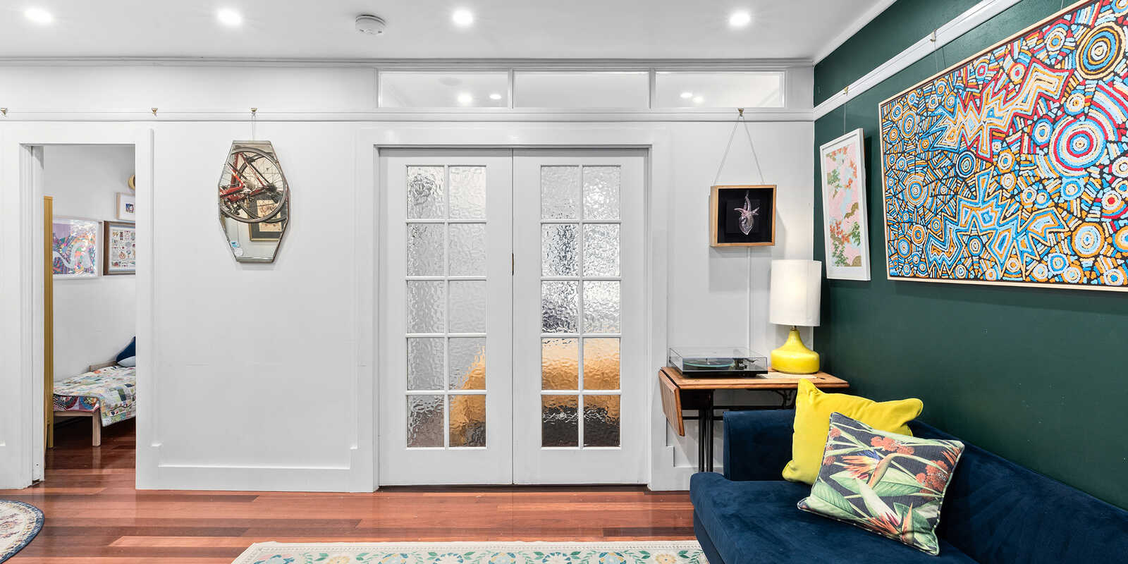 202/117d Macleay Street Potts Point 202/117d Macleay Street Potts Point