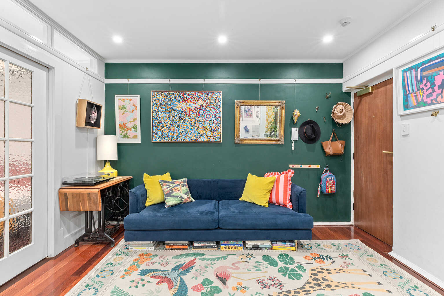 202/117d Macleay Street Potts Point 202/117d Macleay Street Potts Point