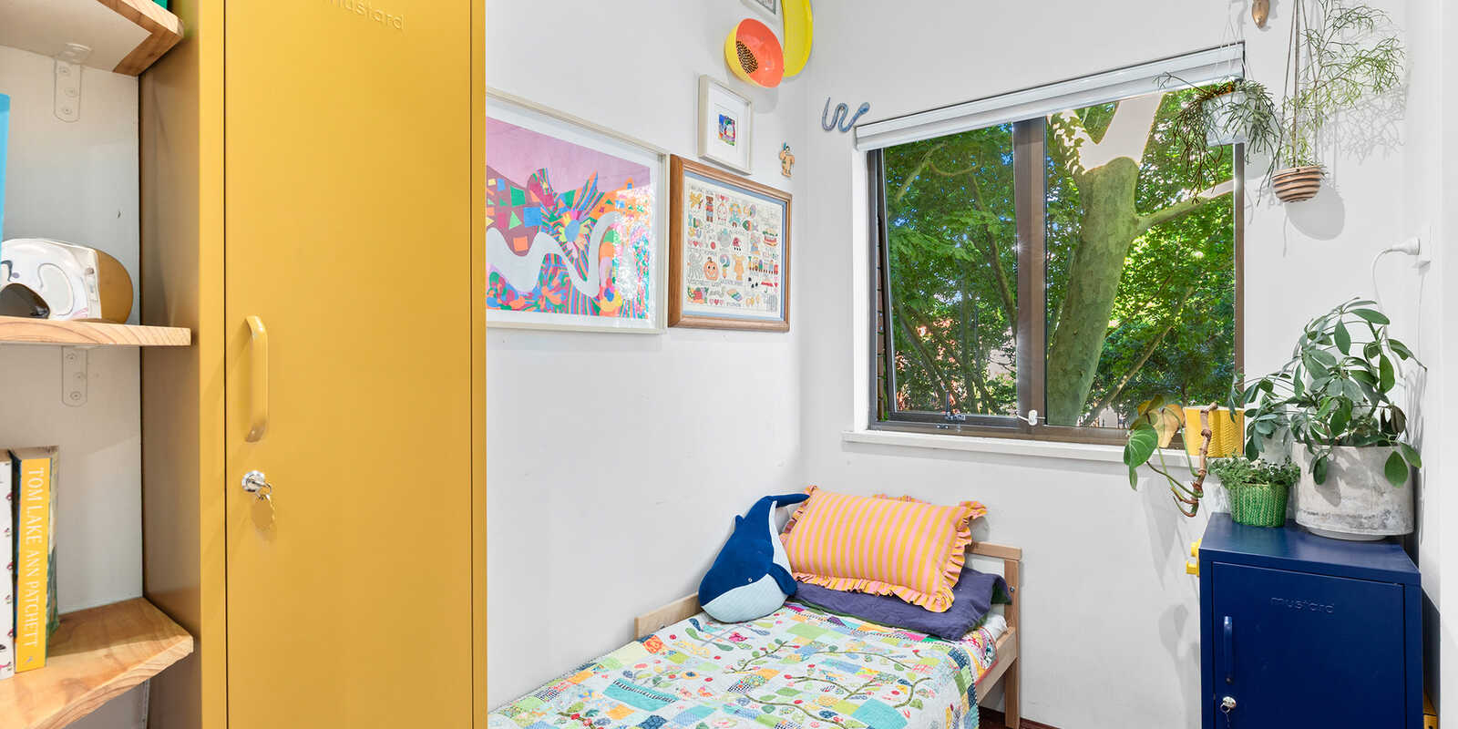 202/117d Macleay Street Potts Point 202/117d Macleay Street Potts Point
