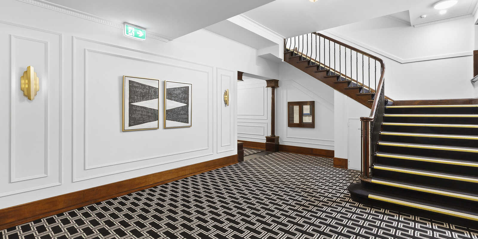 202/117d Macleay Street Potts Point 202/117d Macleay Street Potts Point