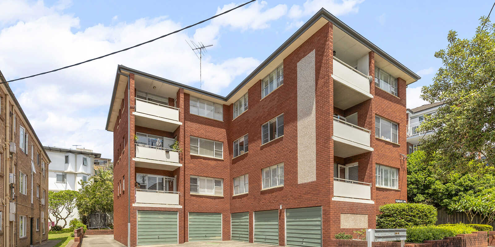 9/4 Carr Street Coogee 9/4 Carr Street Coogee