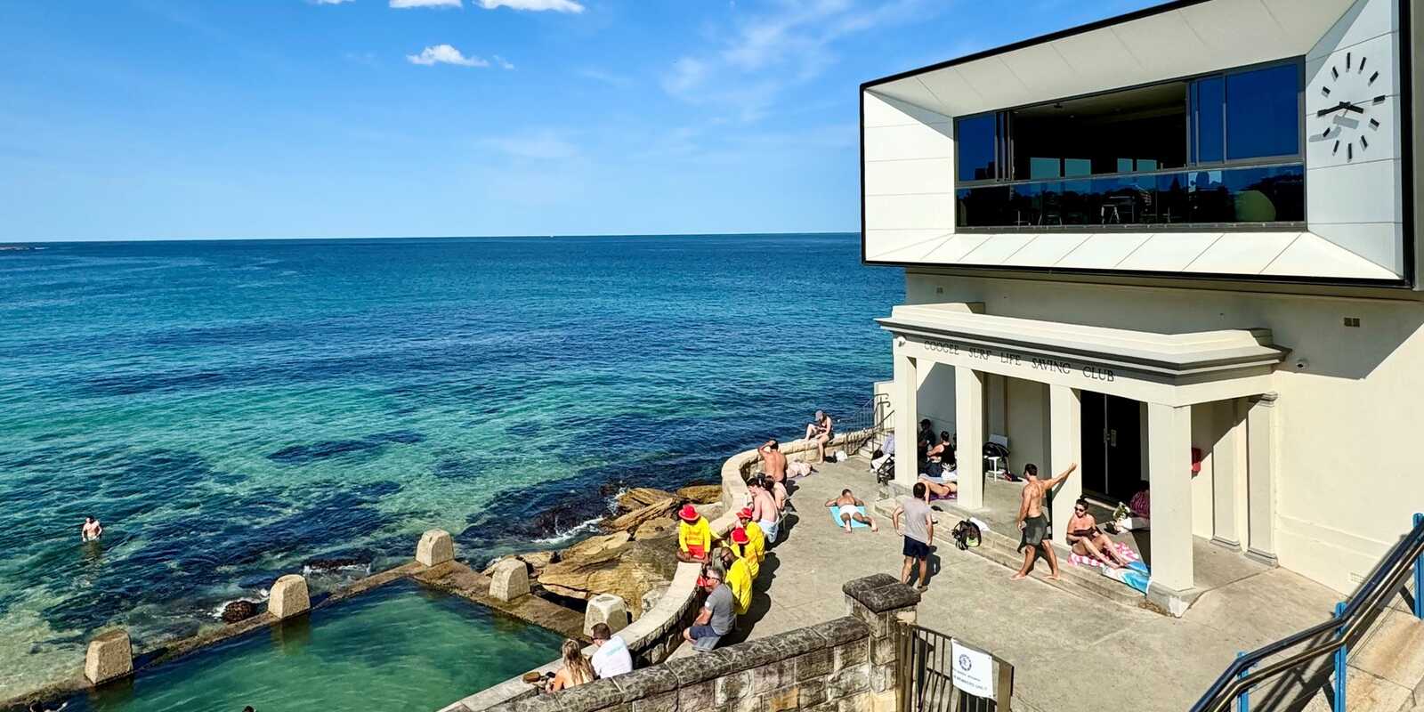 9/4 Carr Street Coogee 9/4 Carr Street Coogee