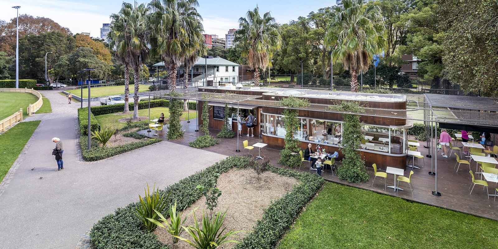 38/50-58 Roslyn Gardens Elizabeth Bay