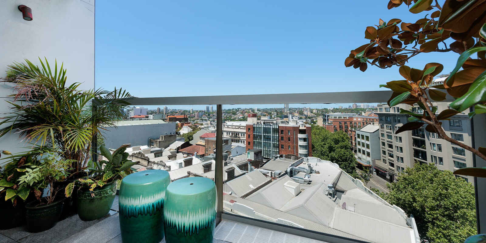 1108/226 Victoria Street Potts Point