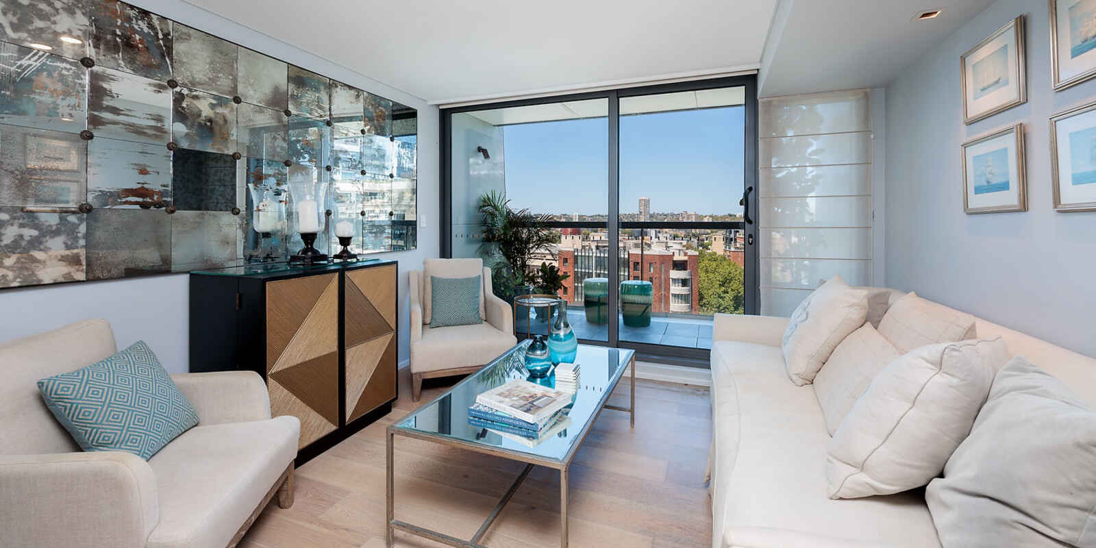 1108/226 Victoria Street Potts Point