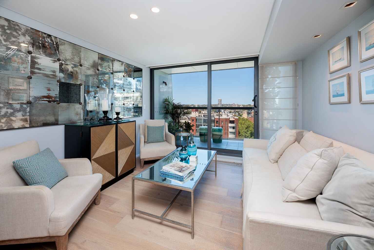 1108/226 Victoria Street Potts Point