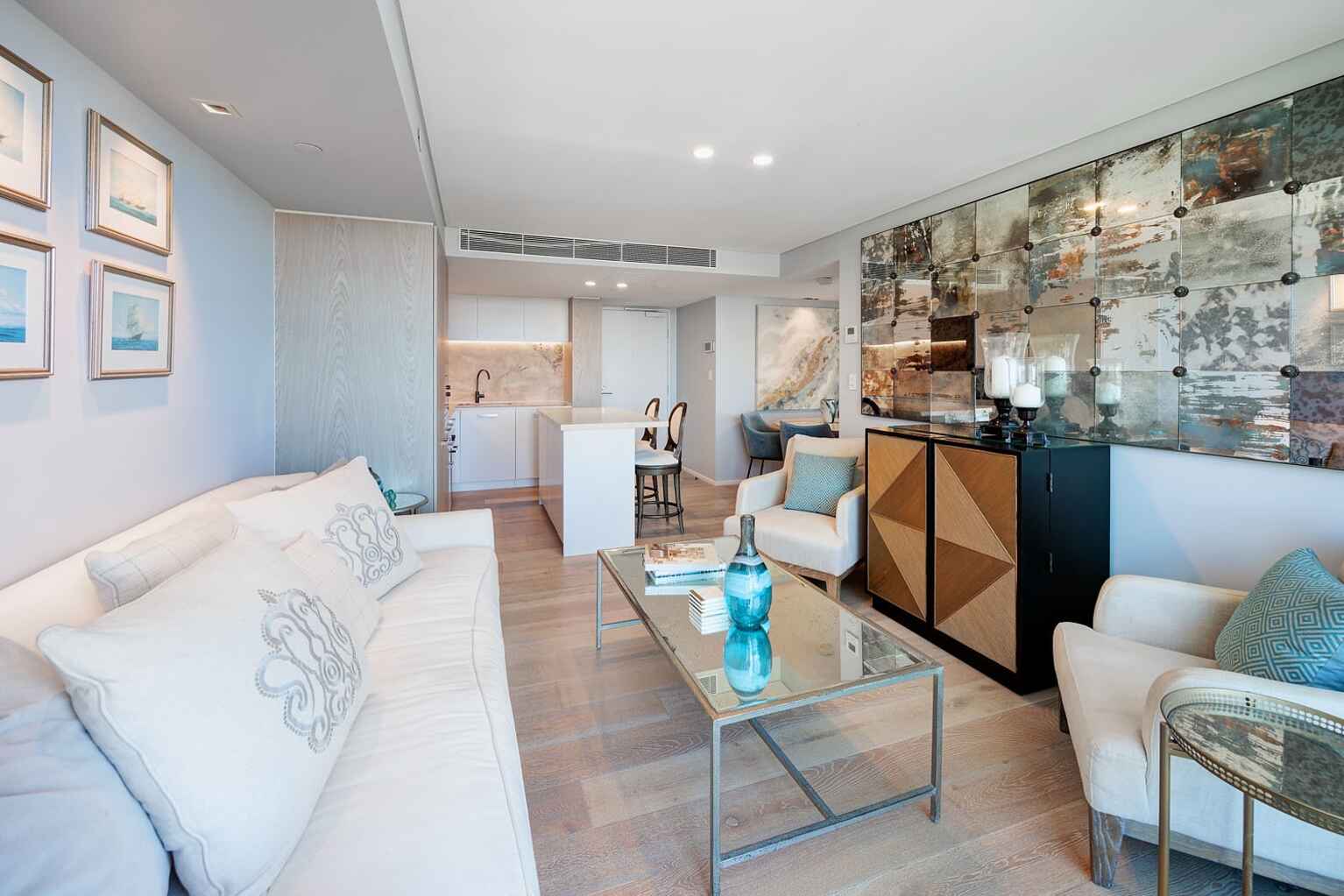 1108/226 Victoria Street Potts Point