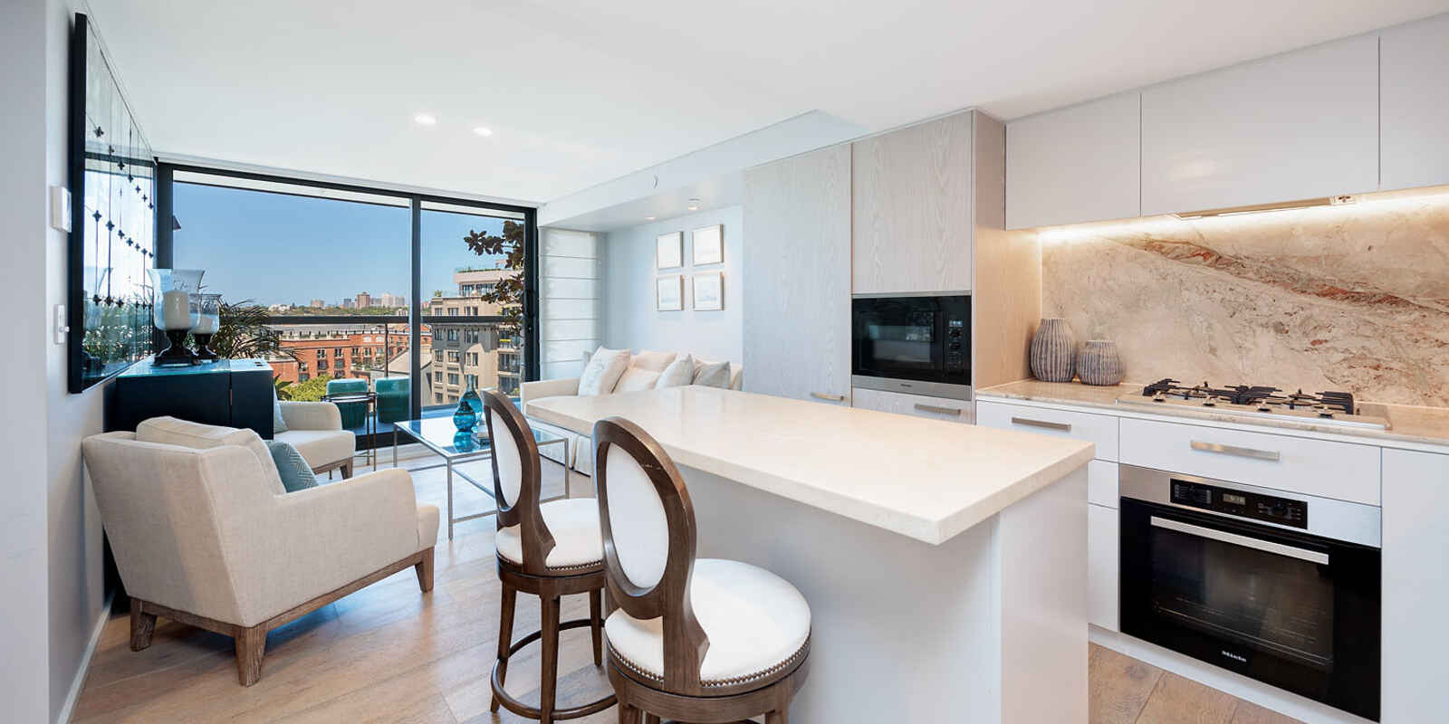 1108/226 Victoria Street Potts Point