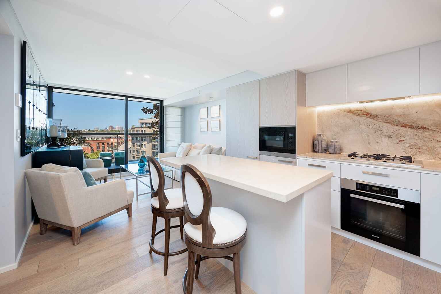 1108/226 Victoria Street Potts Point