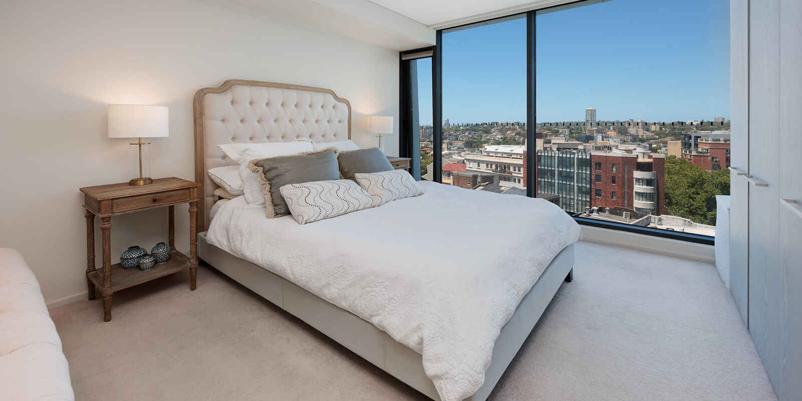 1108/226 Victoria Street Potts Point