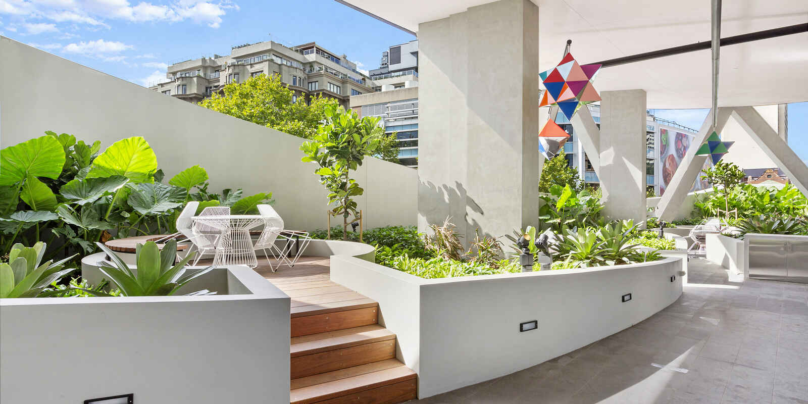 1108/226 Victoria Street Potts Point