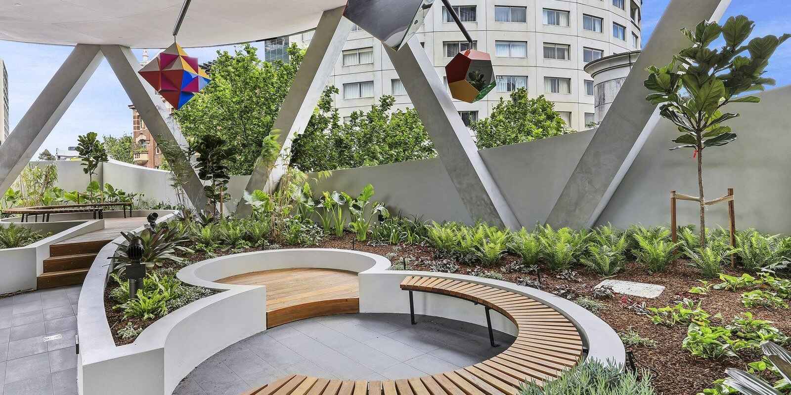 1108/226 Victoria Street Potts Point