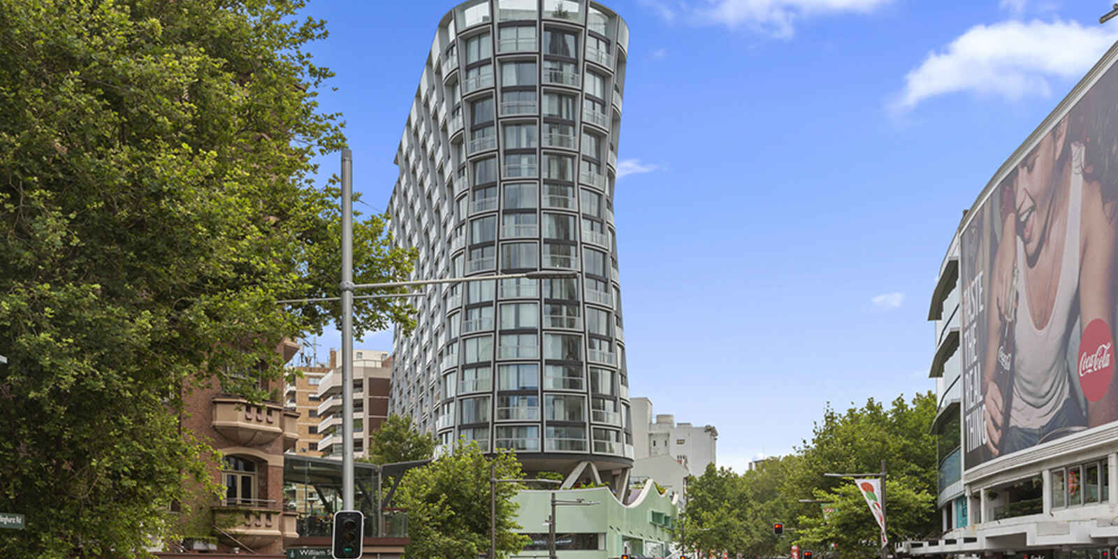 1108/226 Victoria Street Potts Point