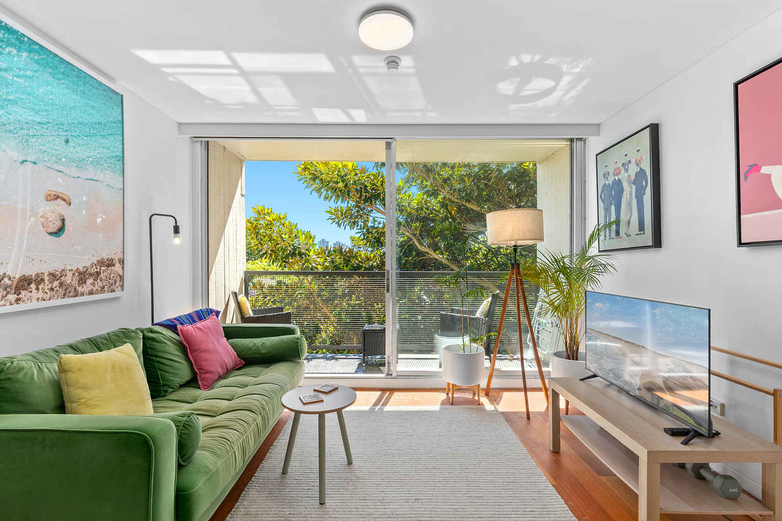 64/50 Roslyn Gardens Elizabeth Bay