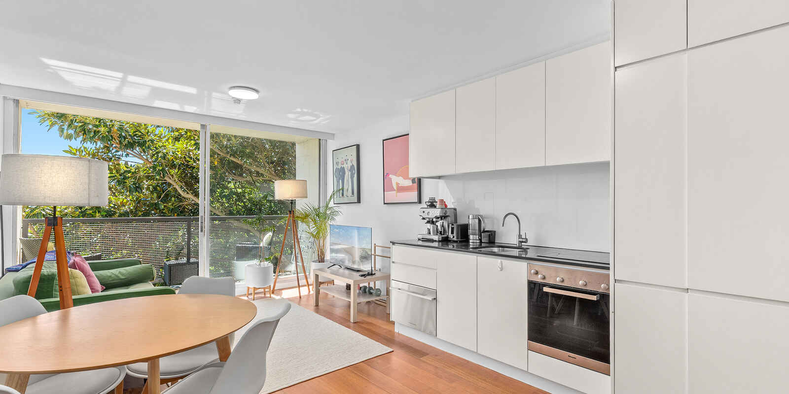 64/50 Roslyn Gardens Elizabeth Bay