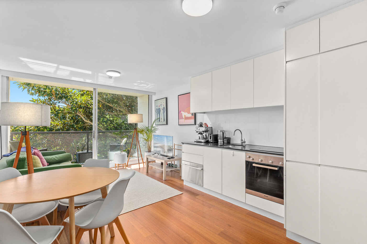 64/50 Roslyn Gardens Elizabeth Bay