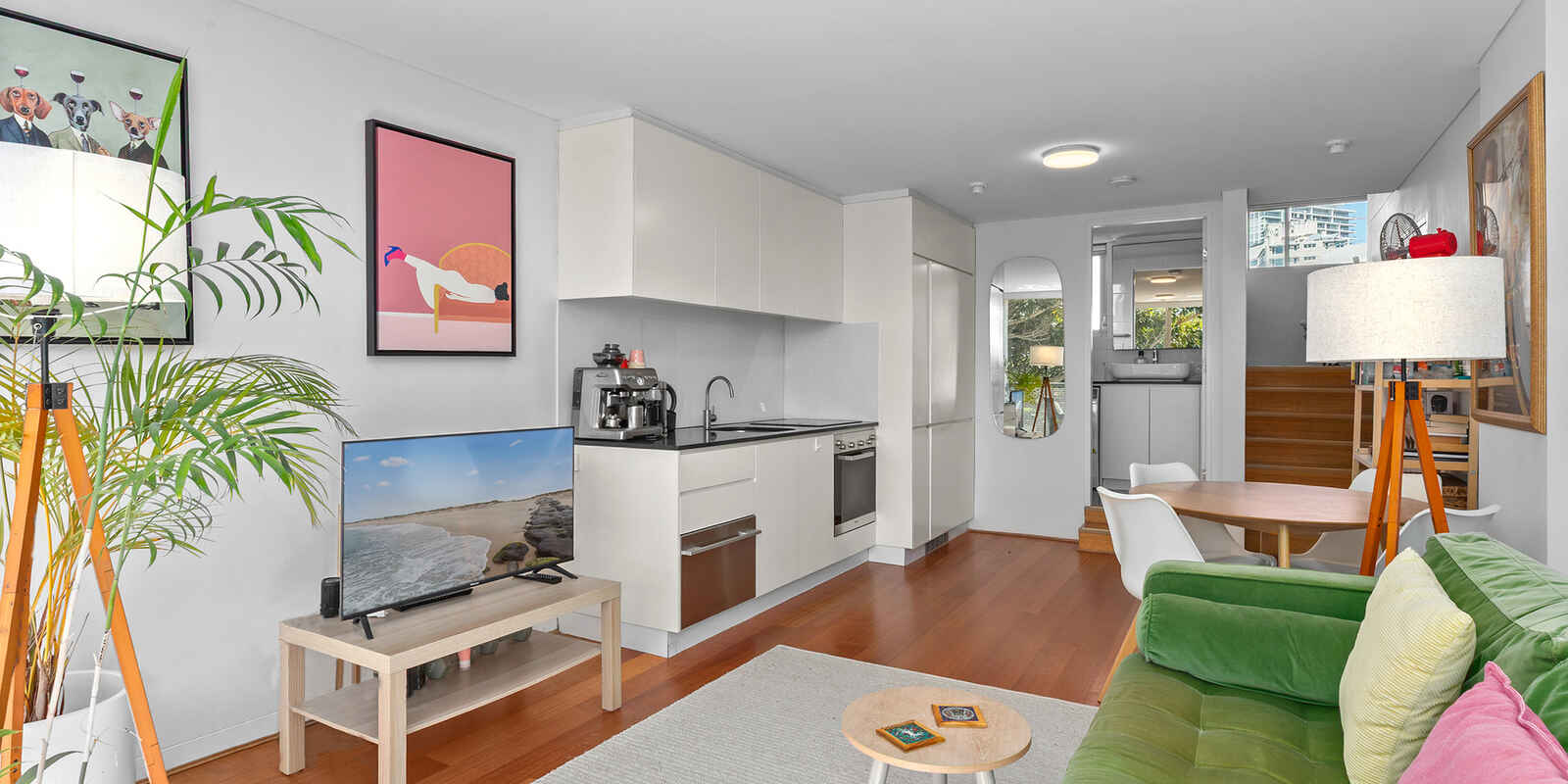 64/50 Roslyn Gardens Elizabeth Bay