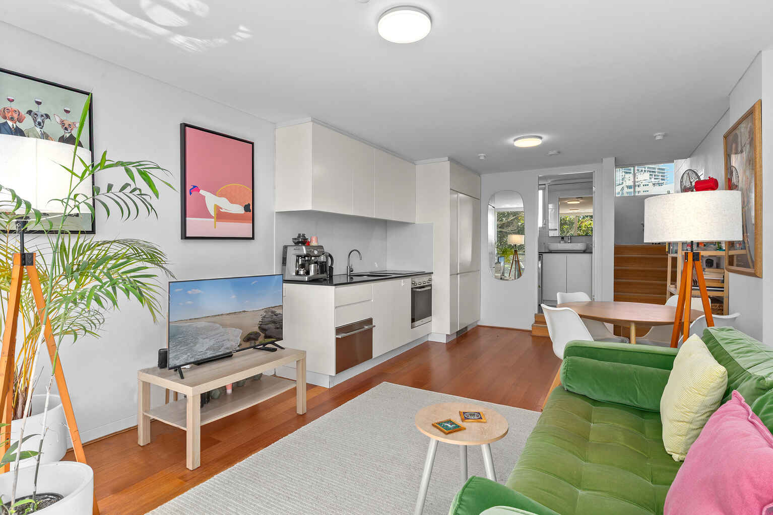 64/50 Roslyn Gardens Elizabeth Bay