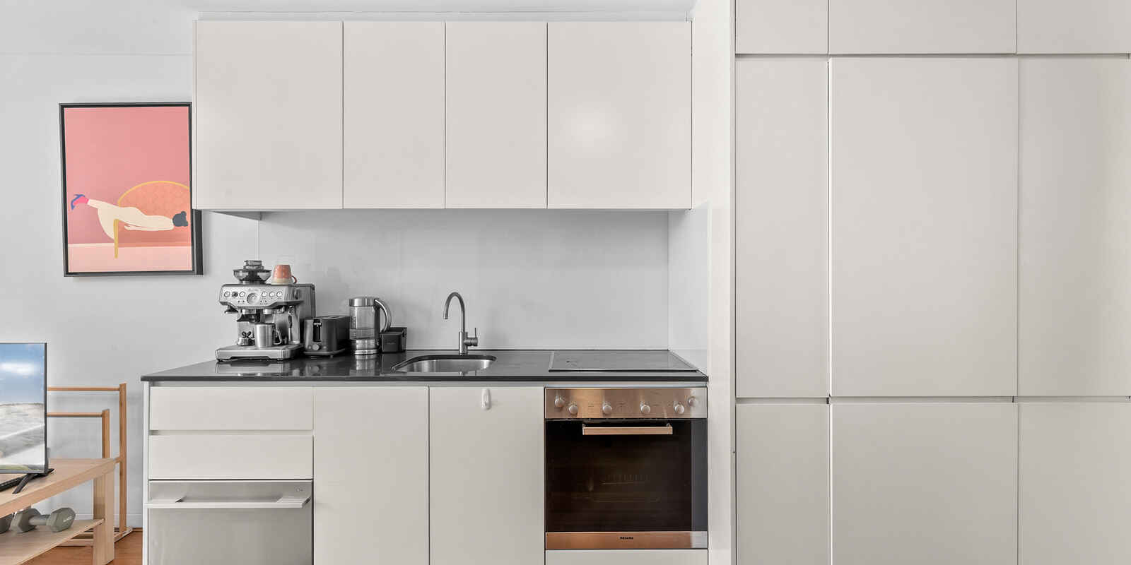 64/50 Roslyn Gardens Elizabeth Bay