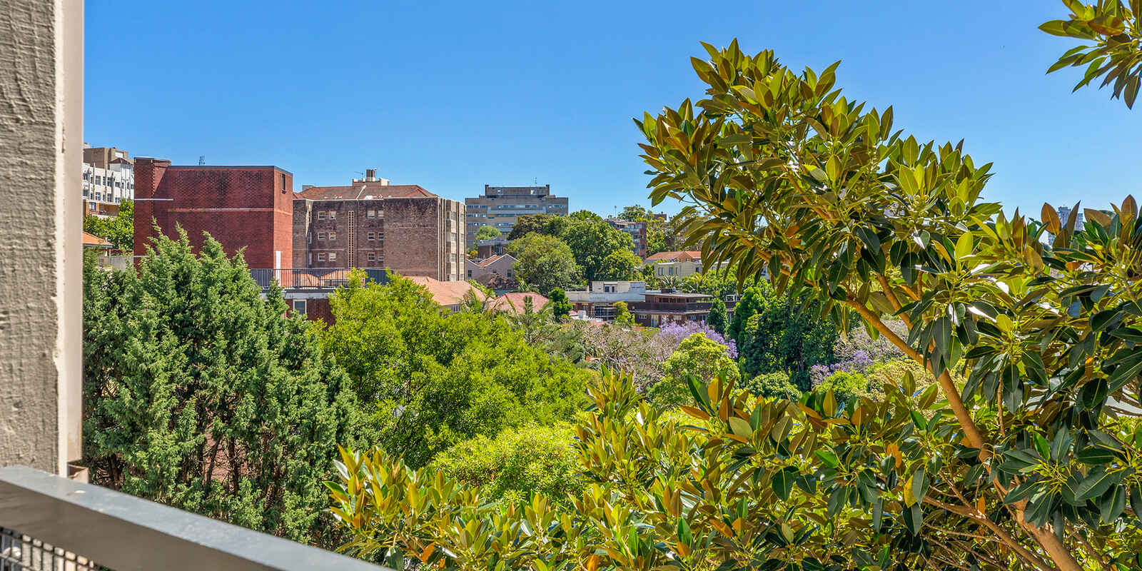 64/50 Roslyn Gardens Elizabeth Bay