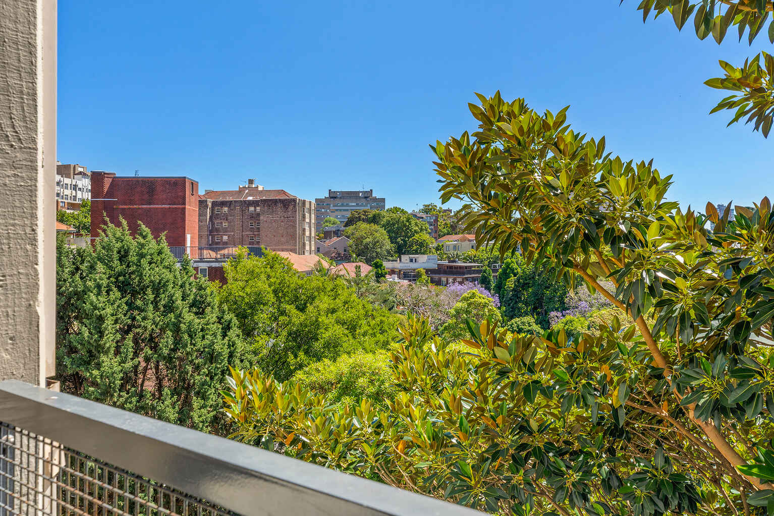 64/50 Roslyn Gardens Elizabeth Bay