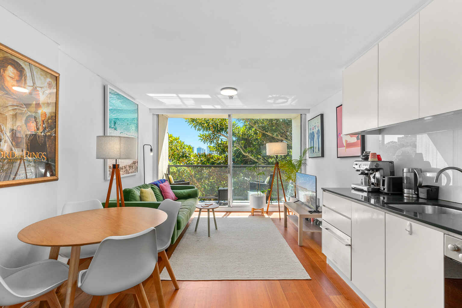 64/50 Roslyn Gardens Elizabeth Bay