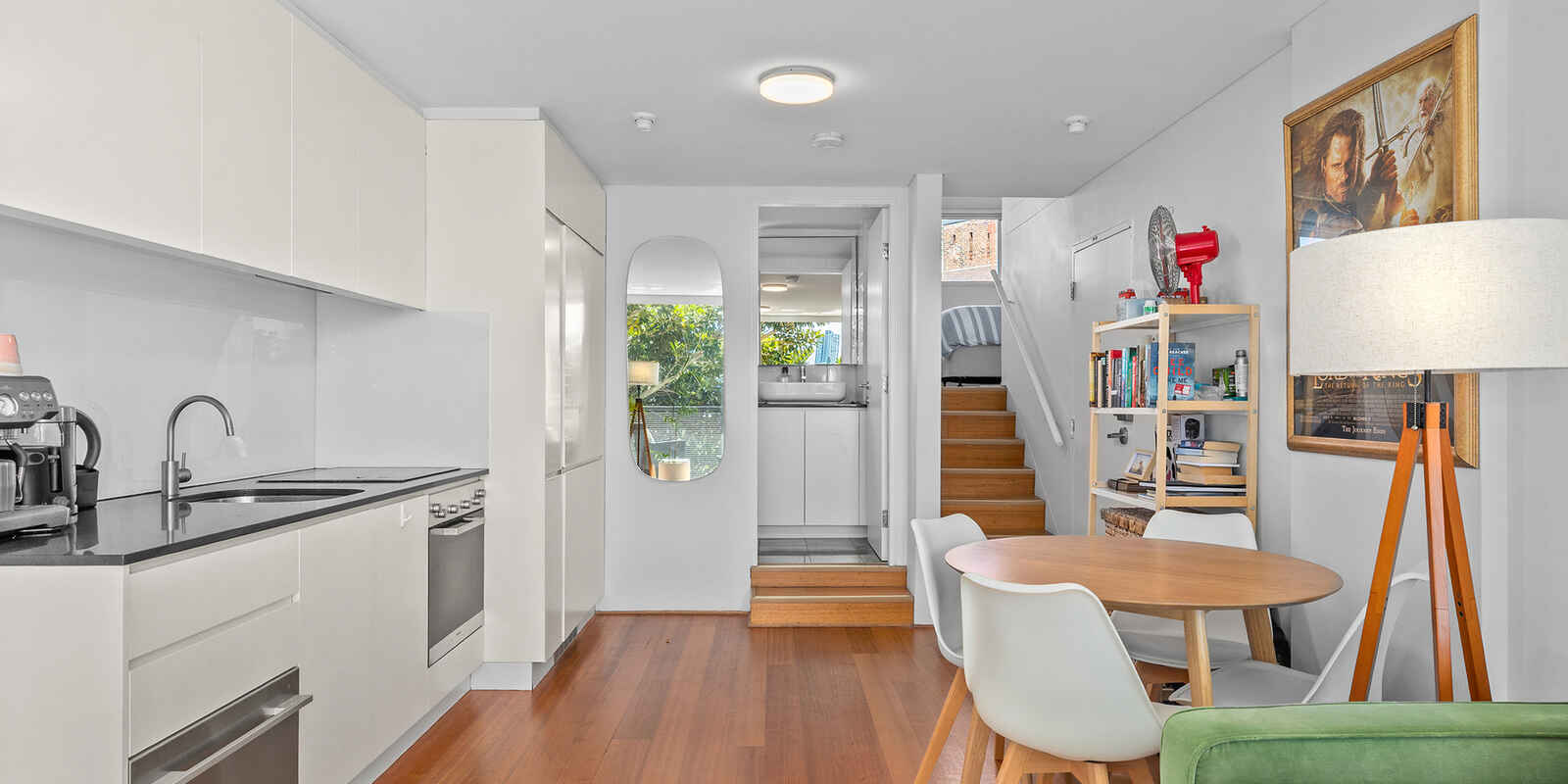 64/50 Roslyn Gardens Elizabeth Bay