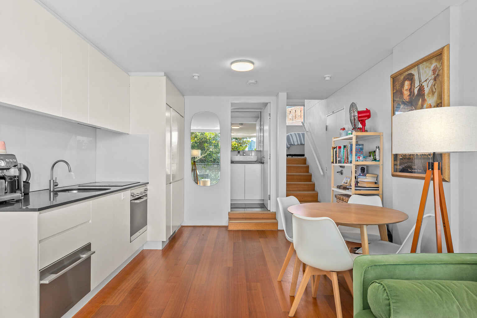 64/50 Roslyn Gardens Elizabeth Bay